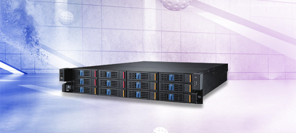 研華HPC8212SE1709E-T 2U12盤(pán)雙路 短機(jī)身存儲(chǔ)服務(wù)器
