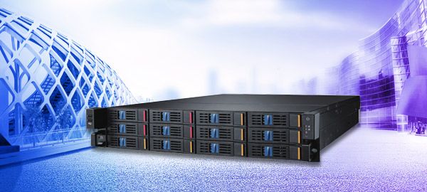 研華HPC8212SA1701E-T 2U12盤(pán)單路 短機(jī)身存儲(chǔ)服務(wù)器