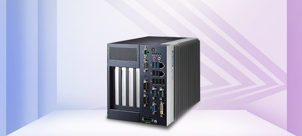 研華 MIC-7300 ATOM（凌動）低功耗 模塊化 工控機 車載設備