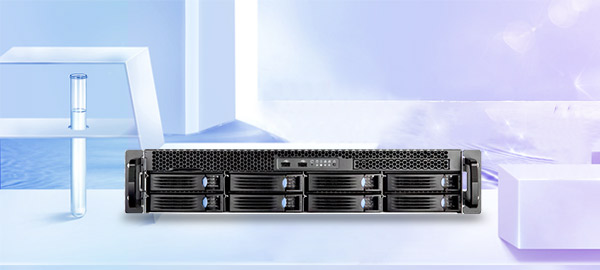 昊翔 231H 雙千兆 DDR3 網(wǎng)吧服務(wù)器