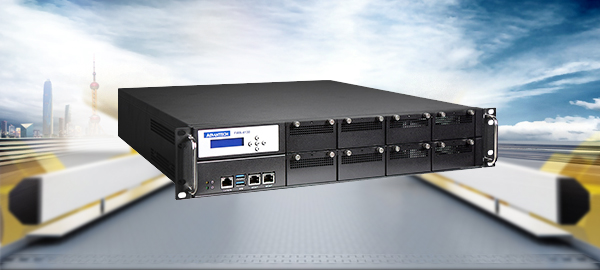 昊翔HX-IPS-4130 基于第Intel?Broadwell-D系列處理器 2U機架式網絡應用平臺