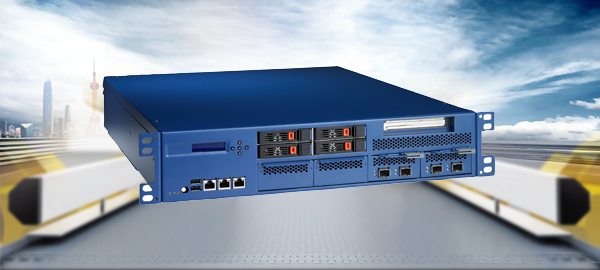 昊翔HX-IPS-6510 基于第Intel? Xeon? Skylake-D系列處理器 2U機架式網絡應用平臺