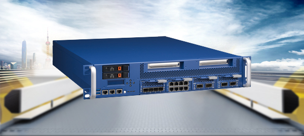 昊翔HX-UTM-6520 基于 Intel? Skylake-D 系列處理器 2U機架式網絡應用平臺