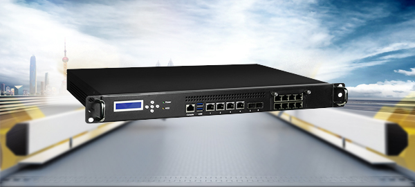 昊翔HX-SDWAN-2011 基于 Intel?  Rangeley C2000 系列 處理器uCPE網絡應用平臺