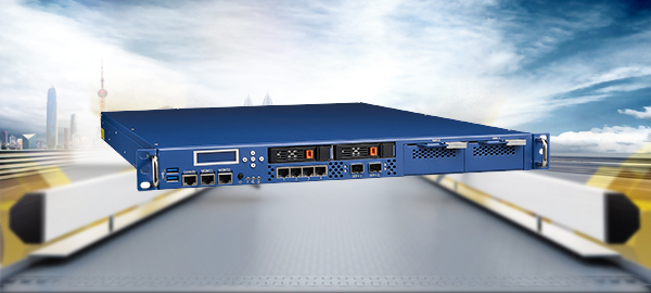 昊翔HX-SDWAN-5020 基于Intel? Skylake-SP 處理器 uCPE 網絡應用平臺