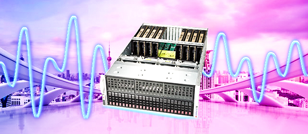 HX-RS4608GS 雙路8卡GPU服務(wù)器