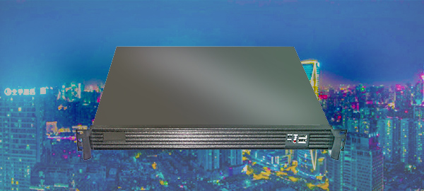 HX-S1300E 工業(yè)邊緣計算