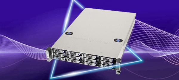 HX-RS2612R 雙路2U12盤 服務(wù)器