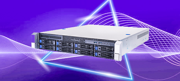 HX-RS2808R 雙路2U8盤 服務(wù)器