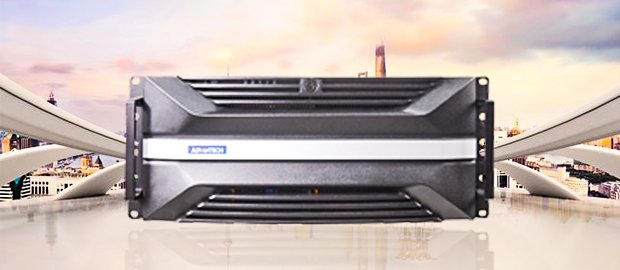 HX-RS4604G 雙路4卡GPU服務器